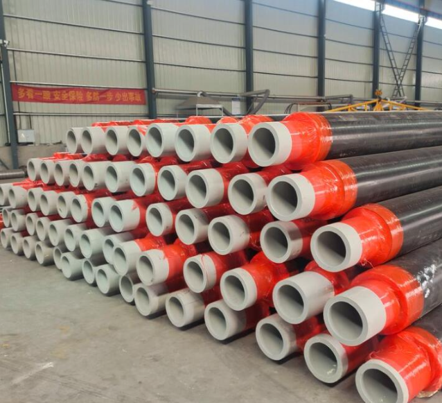 东方PE-RT保温管